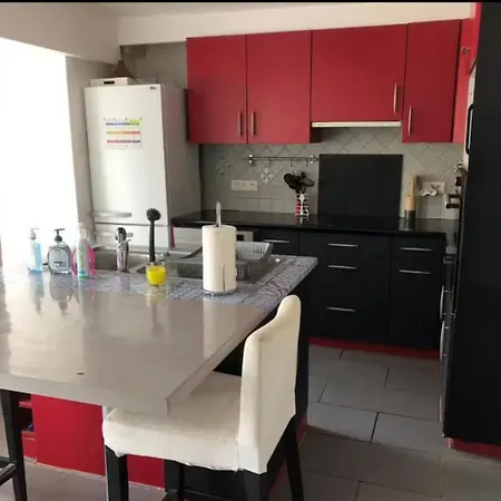 Maison 12 Pers Avec Piscine 