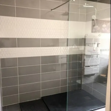 Holiday home Maison 12 Pers Avec Piscine 