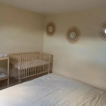 Holiday home Maison 12 Pers Avec Piscine 
