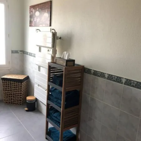 Maison 12 Pers Avec Piscine 