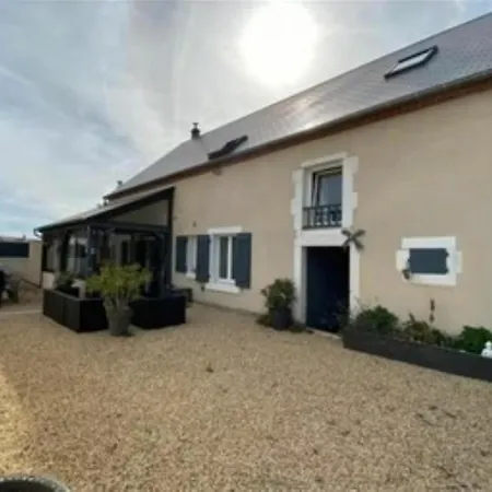 Holiday home Maison 12 Pers Avec Piscine 