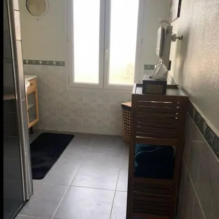 Maison 12 Pers Avec Piscine 
