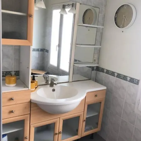 Maison 12 Pers Avec Piscine 