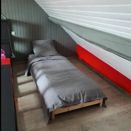 Maison 12 Pers Avec Piscine 