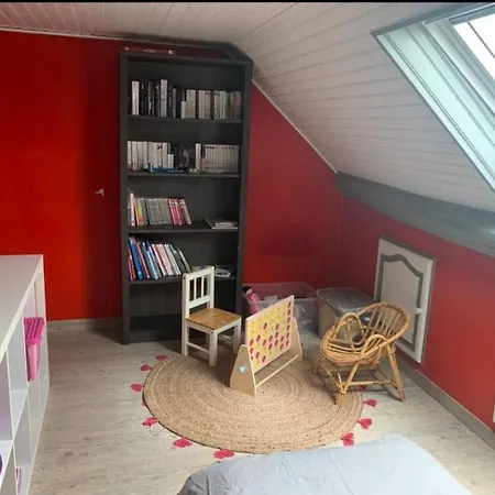 Holiday home Maison 12 Pers Avec Piscine 