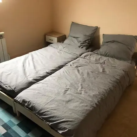 Maison 12 Pers Avec Piscine 